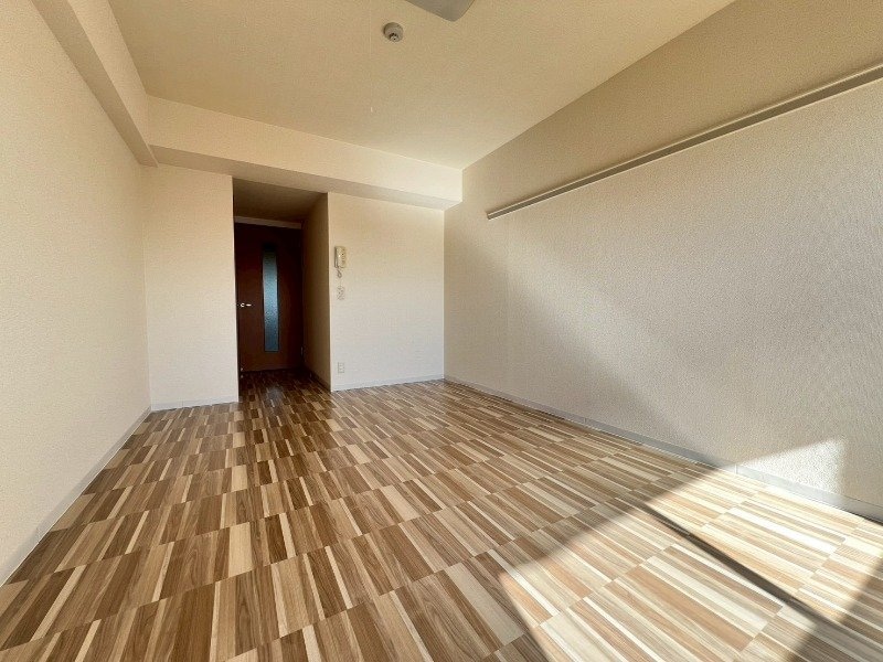 MsⅡの物件内観写真