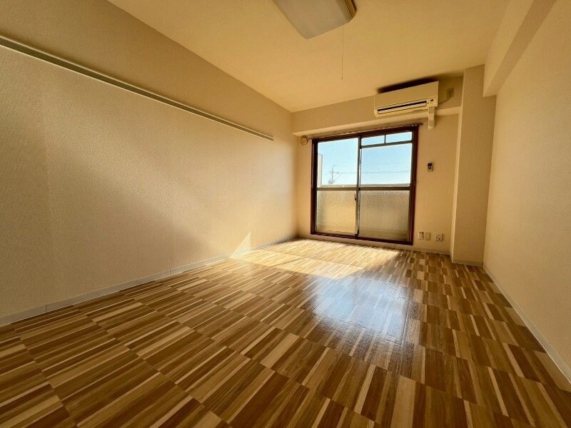 MsⅡの物件内観写真