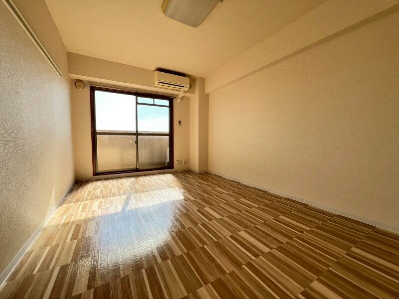 MsⅡの物件内観写真