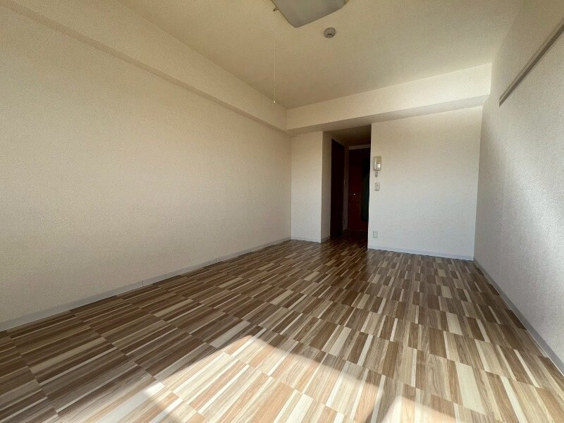 MsⅡの物件内観写真