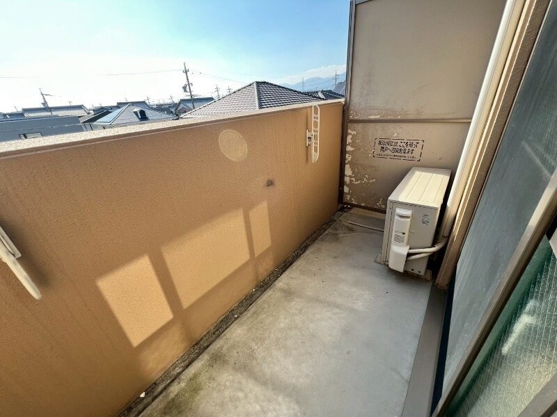 MsⅡの物件内観写真