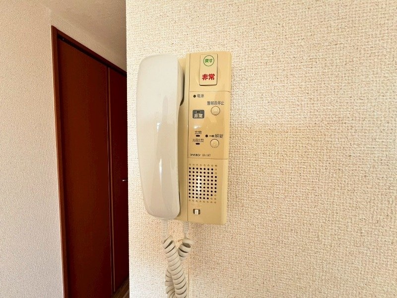 MsⅡの物件内観写真