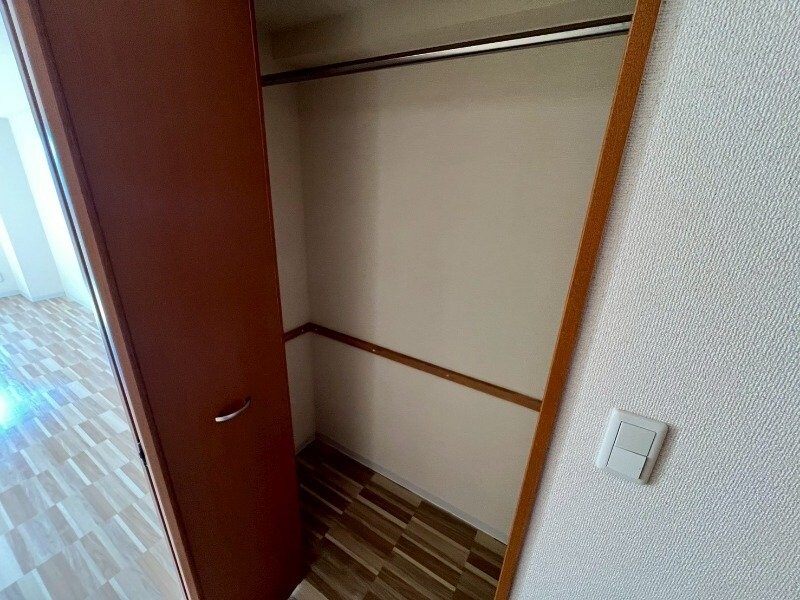 MsⅡの物件内観写真