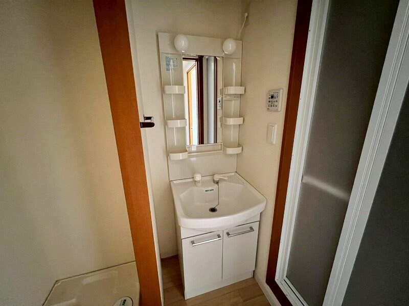 MsⅡの物件内観写真