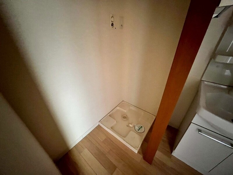 MsⅡの物件内観写真