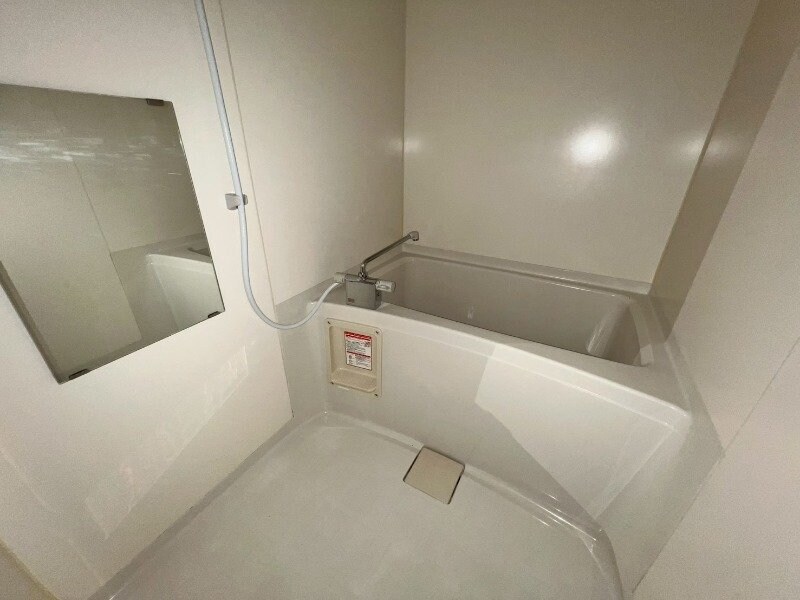 MsⅡの物件内観写真