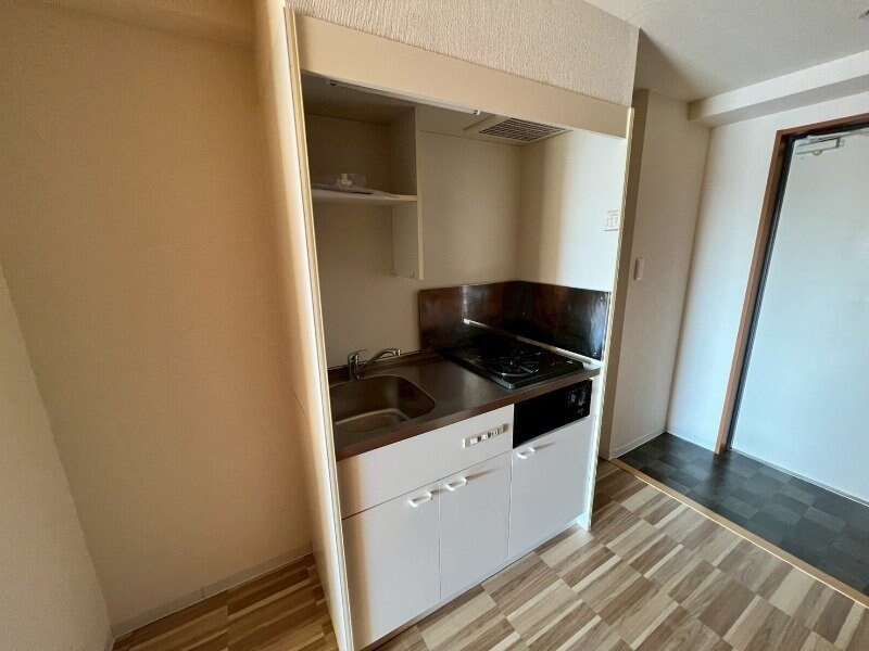 MsⅡの物件内観写真