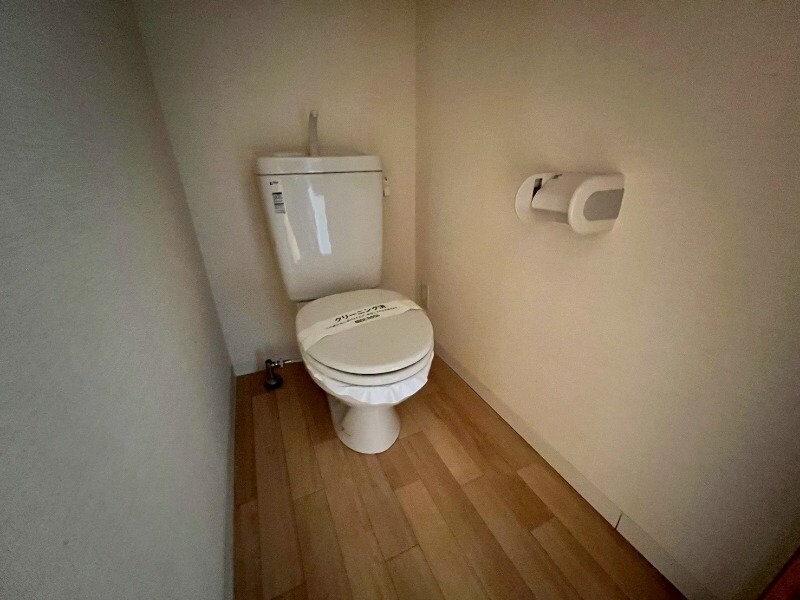 MsⅡの物件内観写真