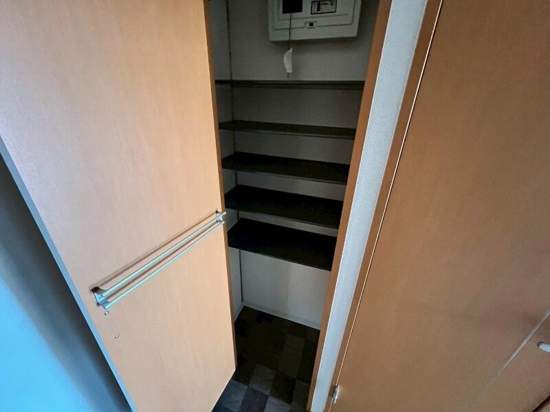 MsⅡの物件内観写真