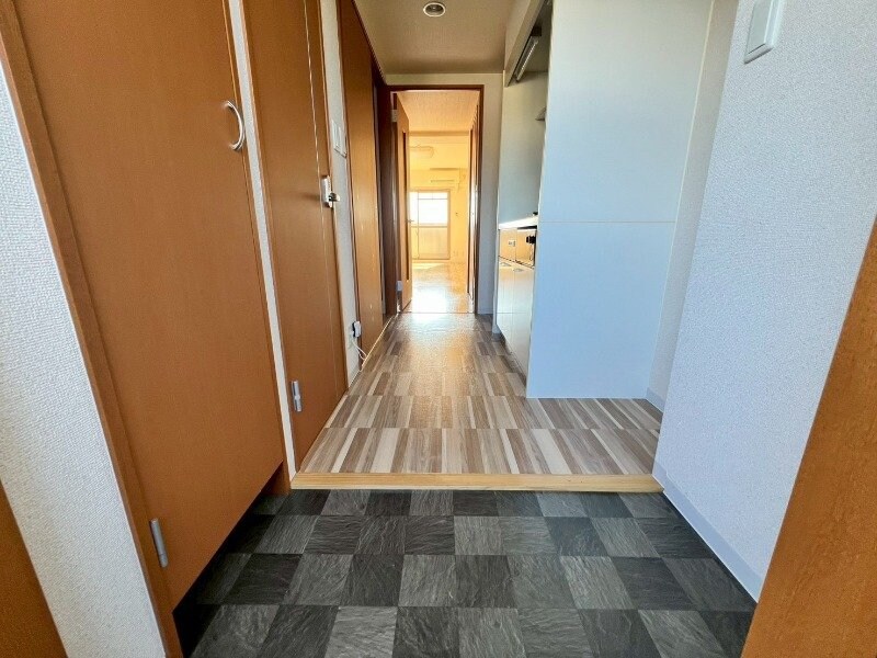 MsⅡの物件内観写真