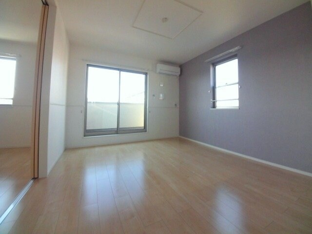 メゾンソーレの物件内観写真