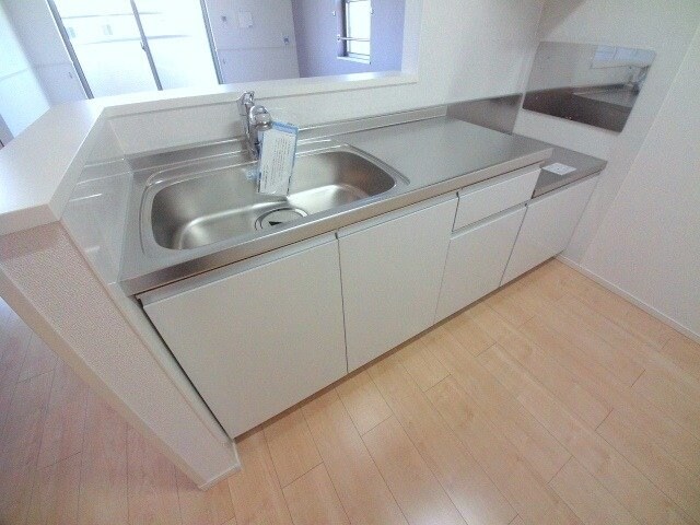 メゾンソーレの物件内観写真