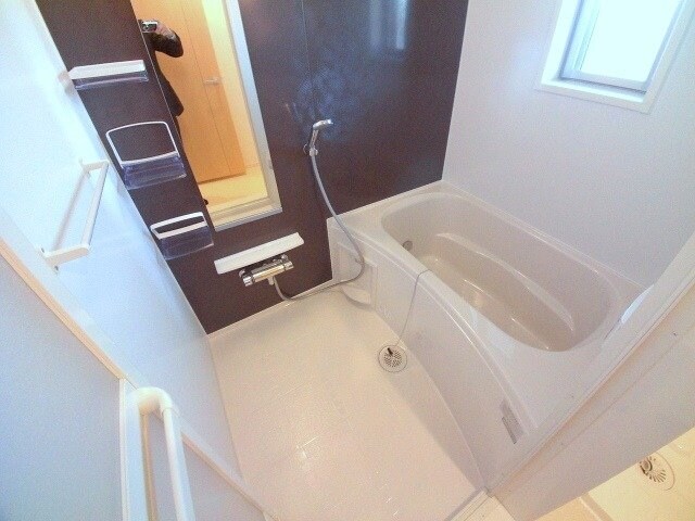 メゾンソーレの物件内観写真