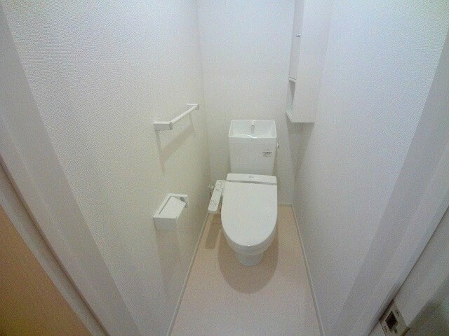 メゾンソーレの物件内観写真