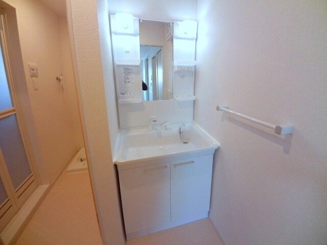 メゾンソーレの物件内観写真