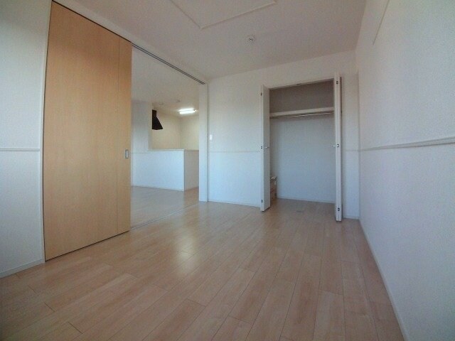 メゾンソーレの物件内観写真