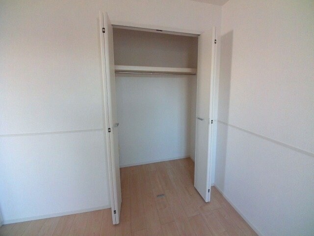 メゾンソーレの物件内観写真