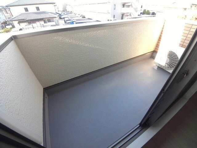 メゾンソーレの物件内観写真