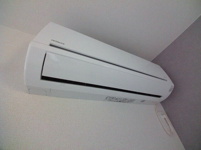 メゾンソーレの物件内観写真