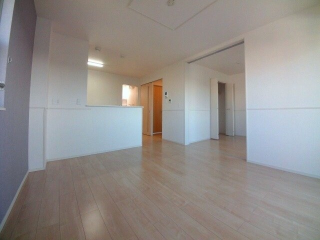 メゾンソーレの物件内観写真