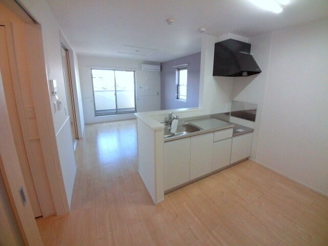 メゾンソーレの物件内観写真