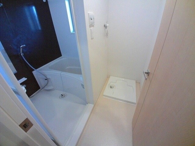 メゾンソーレの物件内観写真