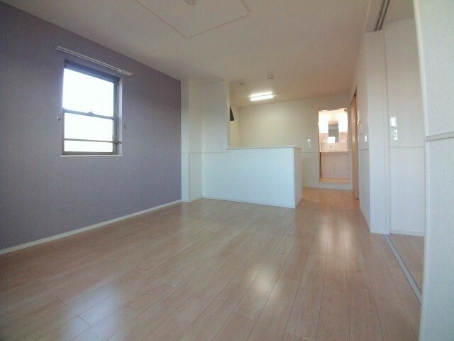 メゾンソーレの物件内観写真