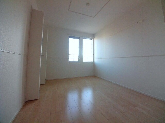 メゾンソーレの物件内観写真