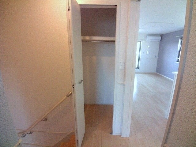 メゾンソーレの物件内観写真