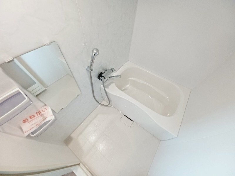 シティハイツヤマキチの物件内観写真