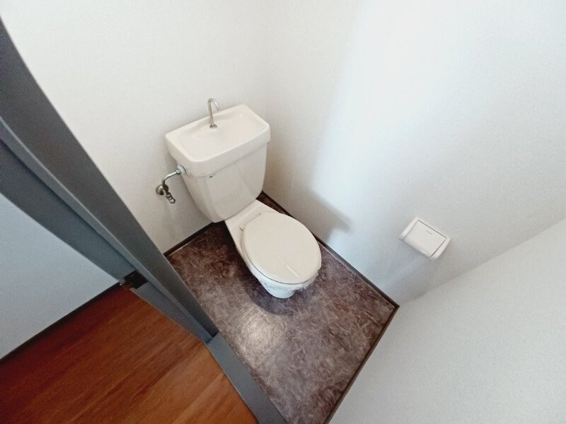 シティハイツヤマキチの物件内観写真