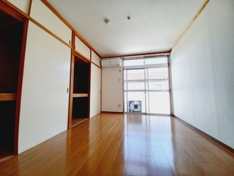 シティハイツヤマキチの物件内観写真