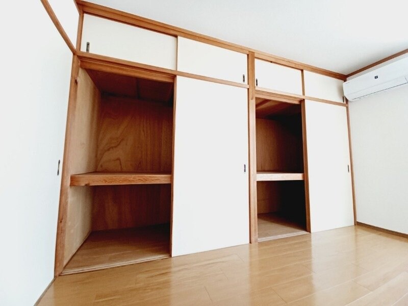 シティハイツヤマキチの物件内観写真