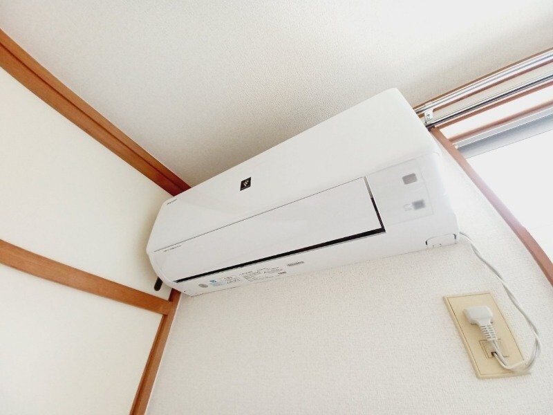 シティハイツヤマキチの物件内観写真