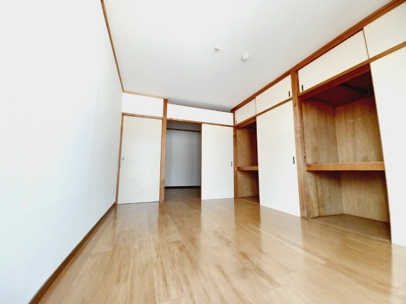 シティハイツヤマキチの物件内観写真