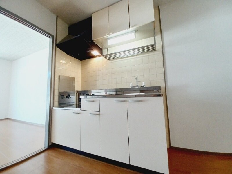 シティハイツヤマキチの物件内観写真