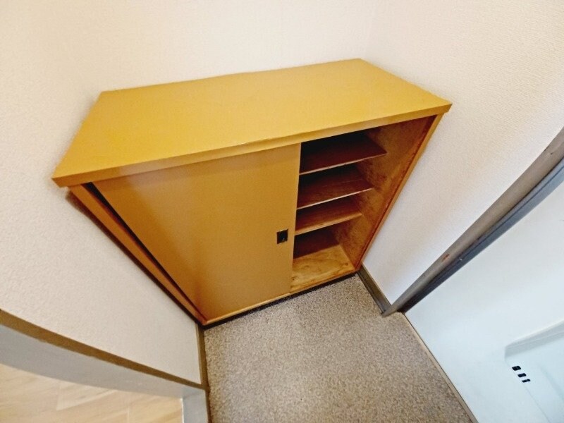 シティハイツヤマキチの物件内観写真