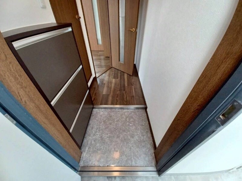 ローゼンハイムの物件内観写真