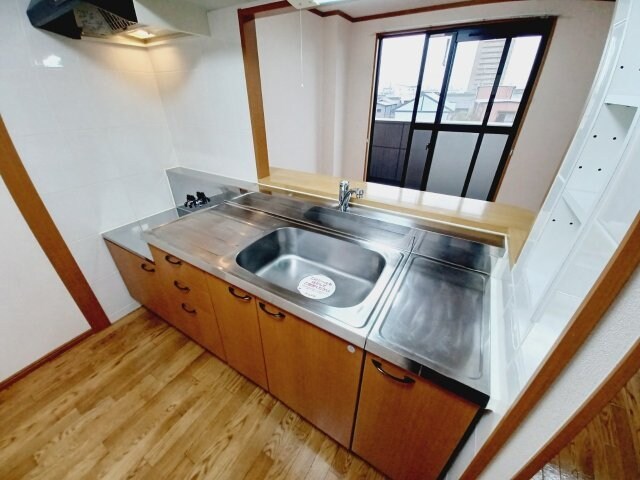 ファーストの物件内観写真