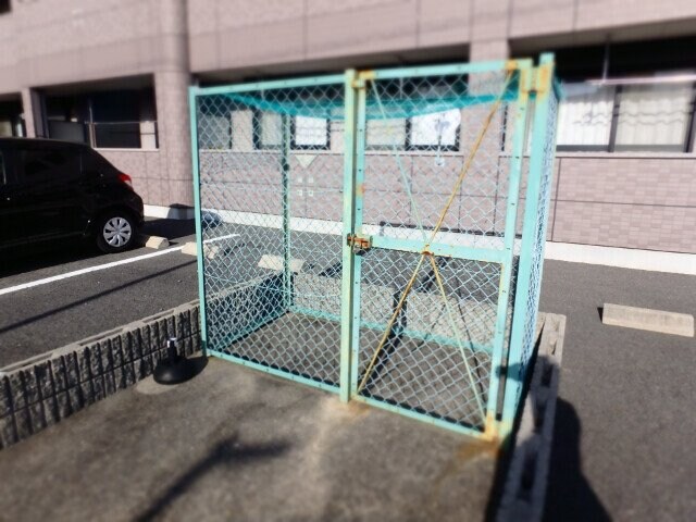 ファーストの物件外観写真