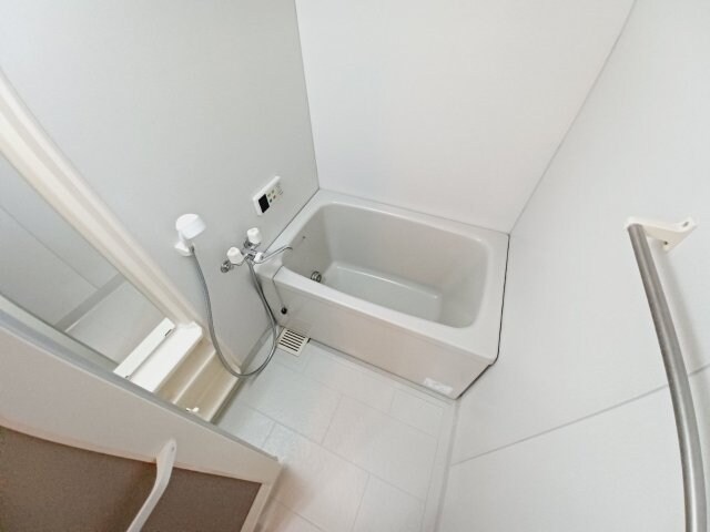 ファーストの物件内観写真