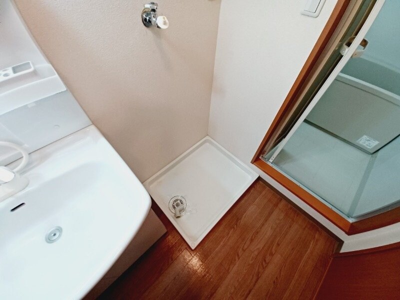 ファーストの物件内観写真