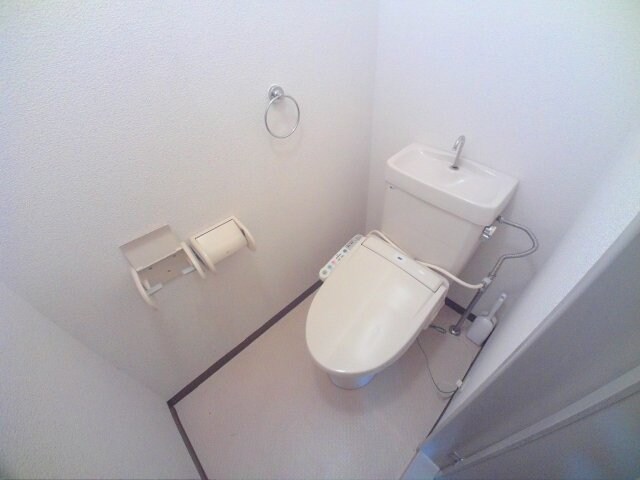 りんごハウスの物件内観写真