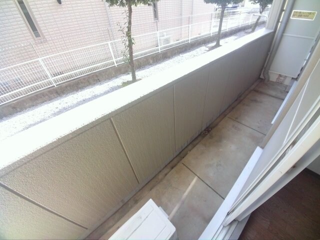 りんごハウスの物件内観写真