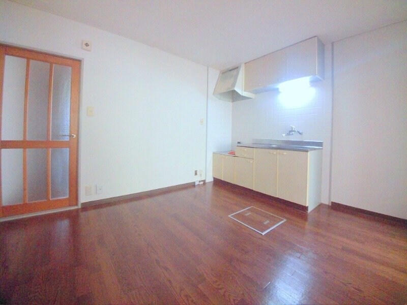 りんごハウスの物件内観写真