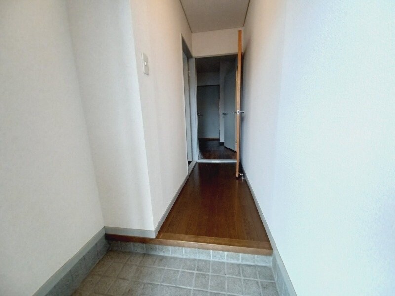 りんごハウスの物件内観写真