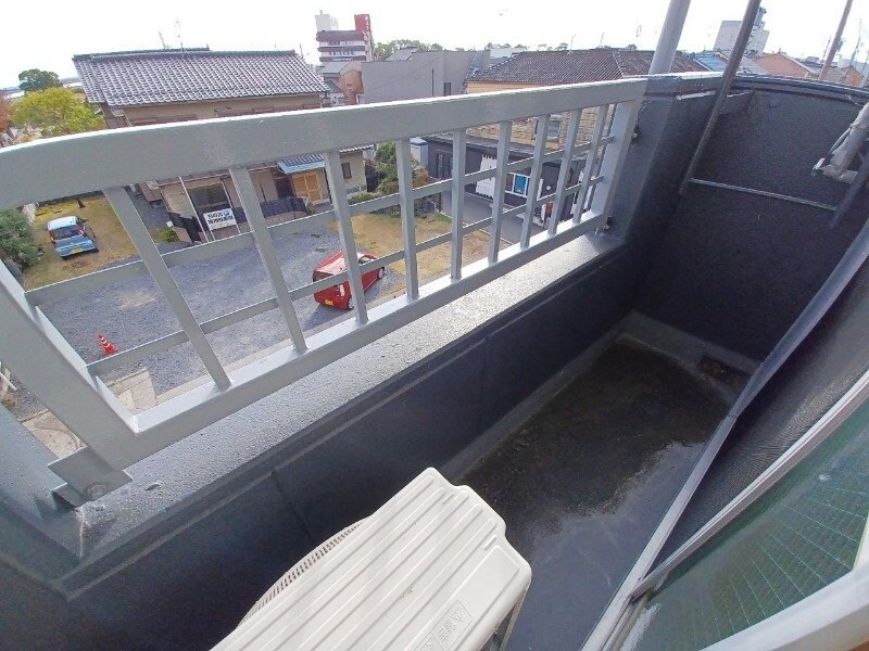 コーポパーシモンの物件内観写真