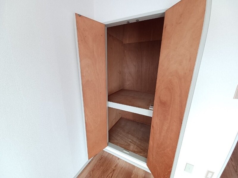 コーポパーシモンの物件内観写真