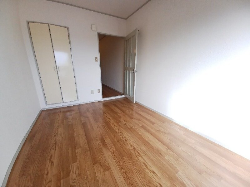 コーポパーシモンの物件内観写真