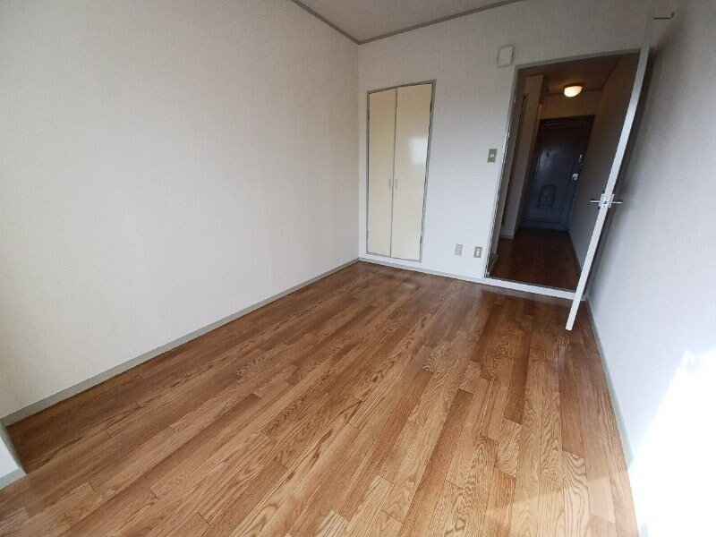 コーポパーシモンの物件内観写真